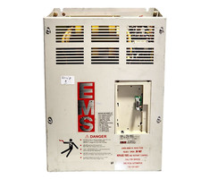 YASKAWA EMS CIMR-P5U4022 DRIVE FOR PART OR REPAIR.