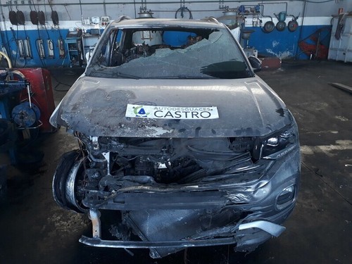 2Q0411315 tirante delantero izquierdo para VOLKSWAGEN T-CROSS ADVANCE 932970 - Imagen 6 de 10