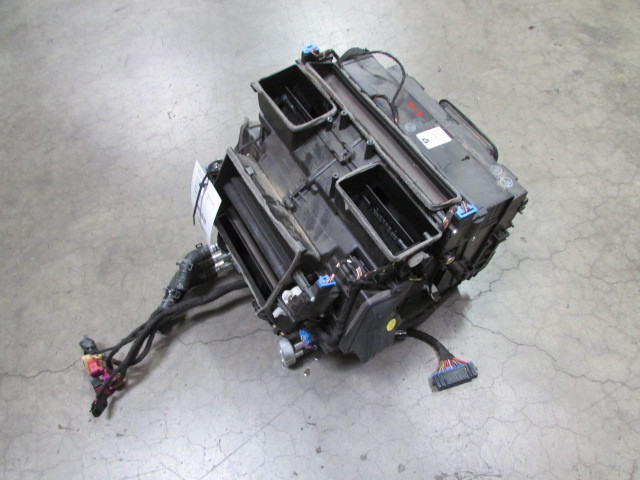Lamborghini Gallardo, AC Evaporator, Used, P/N 400820351C