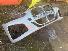 M Stoßstange Vorne Bumper BMW 4er G22 G23 M-PAKET ab 2020 Original 8082226