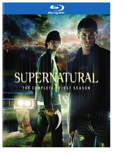 2006 Inkworks Supernatural Season 1 Trading Cards 15