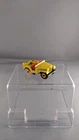 Lesney Matchbox Die-cast Toy Car - No 72 Jeep 72