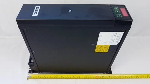 Parker HPD5NE0 Servo Drive Motor Controller 90-480VAC 50-60Hz 0-500Hz Used #4