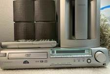 Sony DAV-S300 Home Theater System for 