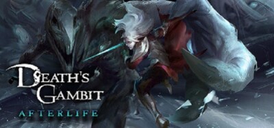 Death's Gambit: Afterlife - PC Game Digital Steam Key