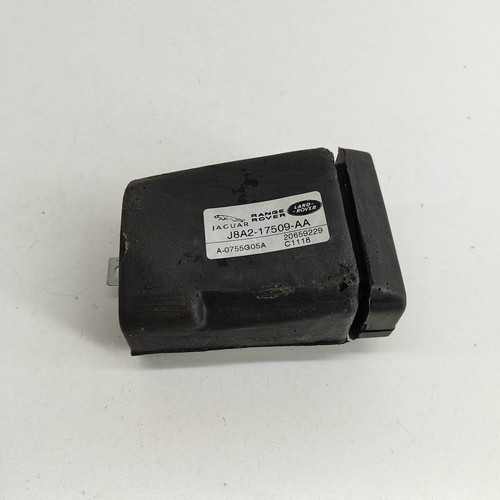LR RR VELAR L560 Heckklappenwischermotor Steuergerät J8A2-17509-AA 2018 27529627