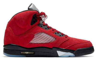raging bull 5 size 12