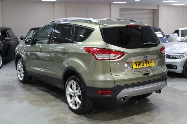 ford kuga bike carrier
