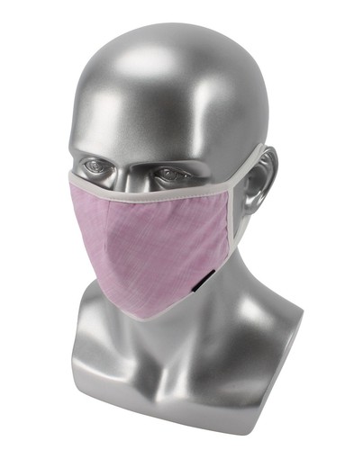 Plain Cotton Face Coverings - Picture 10 of 24