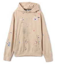 Nike Dri-FIT ADV Breaking Pullover Hoodie "Korea Solo" Futura Sanddrift Size 3XL