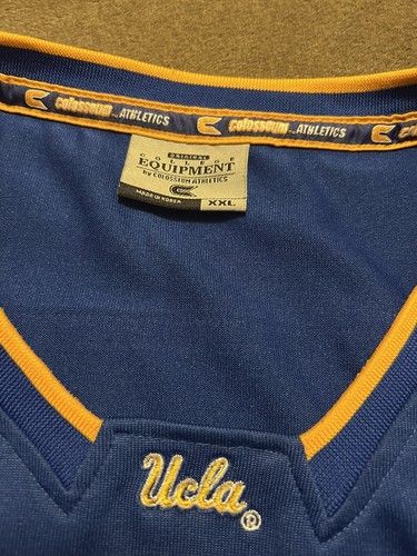 UCLA Bruins Jersey - Picture 5 of 6