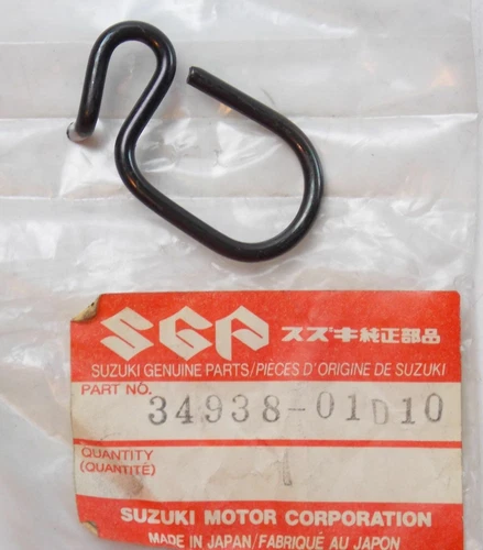 GUIDE, CABLE NO.3