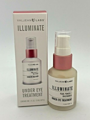 valjean labs under eye treatment