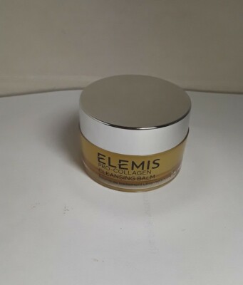 Elemis Pro-collagen Cleansing Balm 0.7oz/ Travel Size 