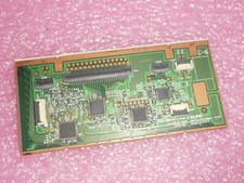 Dell Latitude E7440 TOUCH PAD SENSOR BOARDD CHD04 A12AN3