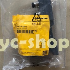 New TURCK BL67-B-2M12  bus module Fast Shipping via FedEx or DHL