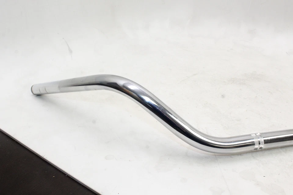 Manillar Honda Shadow Ace 1100 Vt1100t Tour 1999 negro OEM Foto 2 de 4