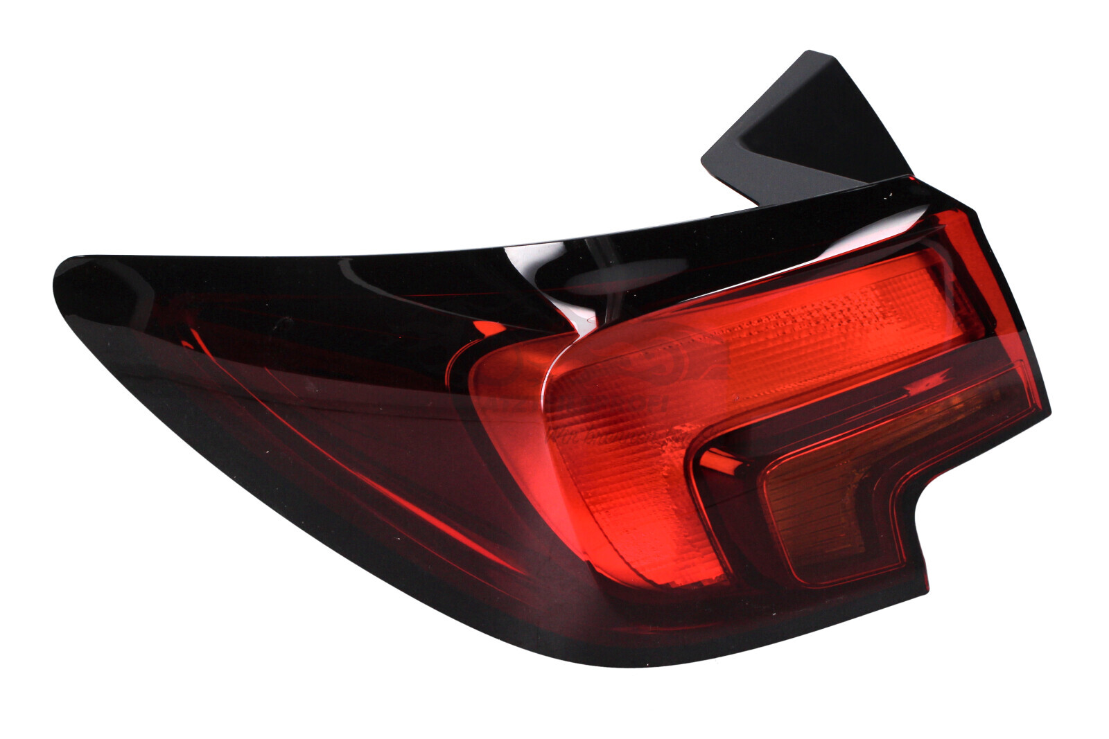 39099014 Scheinwerfer hinten links Opel ASTRA K 5p Sports Tourer 