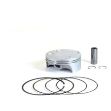 Pro-X Piston Kit 01.3411.A Suzuki RMZ 450 05-07 Standard A High Compression