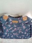 Brakeburn Of Dorset England Ladies Medium Bag