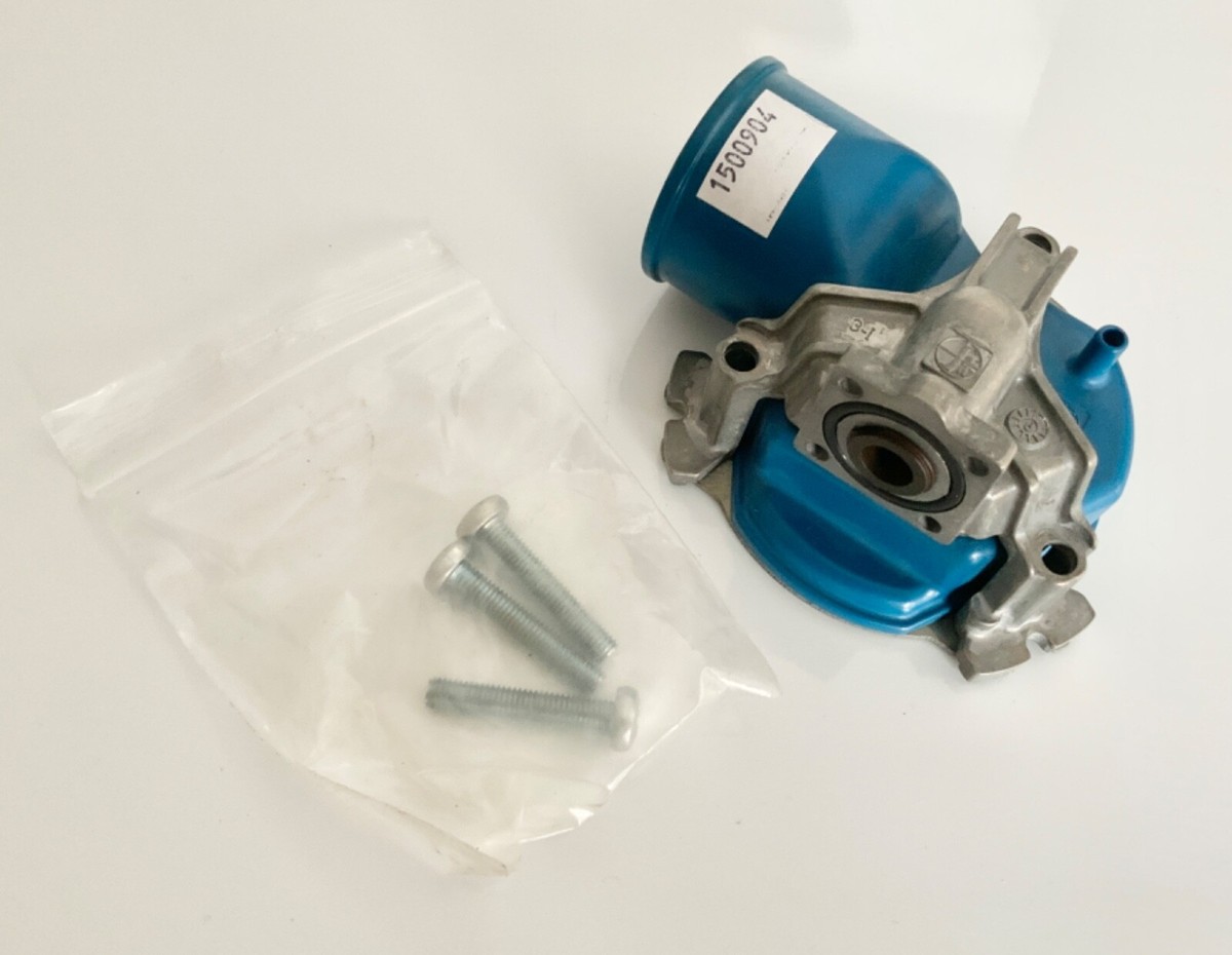 konect fang Ｍ Glowworm Flexicom HX Gas Valve to Fan assembly connector