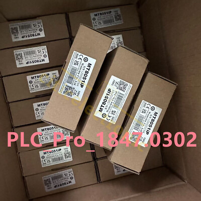 New MT8051iP 1PCS Weintek MT8051iP 4.3 inch Touch Panel HMI Fast delivery