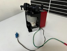 Fuji Film FP232B 363SC Iwaki Bellows Pump KBR-3XAU1M N1-RB M0932983 S152 all ok