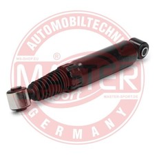 MASTER-SPORT GERMANY Stoßdämpfer Hinterachse u.a. für CITROËN, PEUGEOT