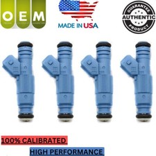 6 Oem Bosch Fuel Injectors Fits Bmw 750i 850i M70 M73 S70 5.6l 5.0l 0280155885