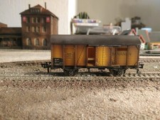 FLEISCHMANN, HAND PAINTED WEATHERED BANANEN V...