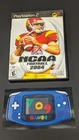 NCAA Football 2004 (Sony PlayStation 2, 2003) PS2
