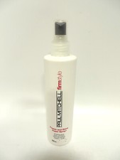 PAUL MITCHELL FIRM STYLE FREEZE AND SHINE SUPER SPRAY 8.5 oz