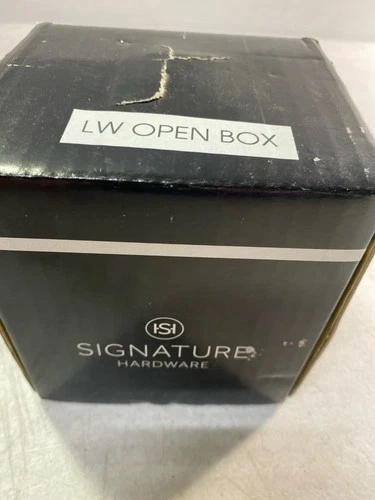 Signature Hardware Volume Control Rough-In Valve - 3/4" Connection - Picture 6 of 6