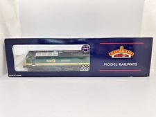 Bachmann 32-752 OO Gauge FGW Class 57 Diesel No 57602 Restormel Castle DCC Ready