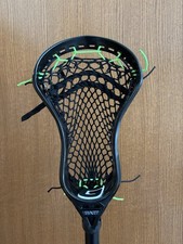 Gait Icon Lacrosse Head Gait Icon Lacrosse Head - Image 1