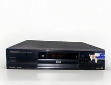 Pioneer DV-525 Digital D/A Converter DVD/CD P...