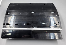 Ps3 FAT NUR Konsole CECHG04 | OHNE Zubehör | Bastler | Playstation Defekt ❌