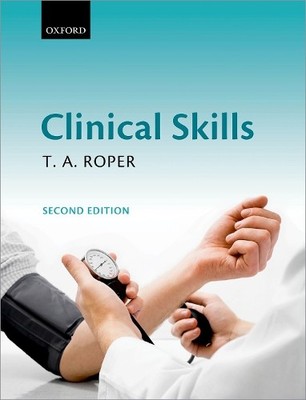 Clinical Skills (Paperback) (UK IMPORT)