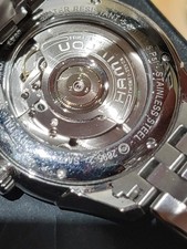 Hamilton Jazzmaster Maestro Small Second Auto 4