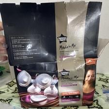 Tommee Tippee Made For Me Electric Breast Pump Double Electric Pump