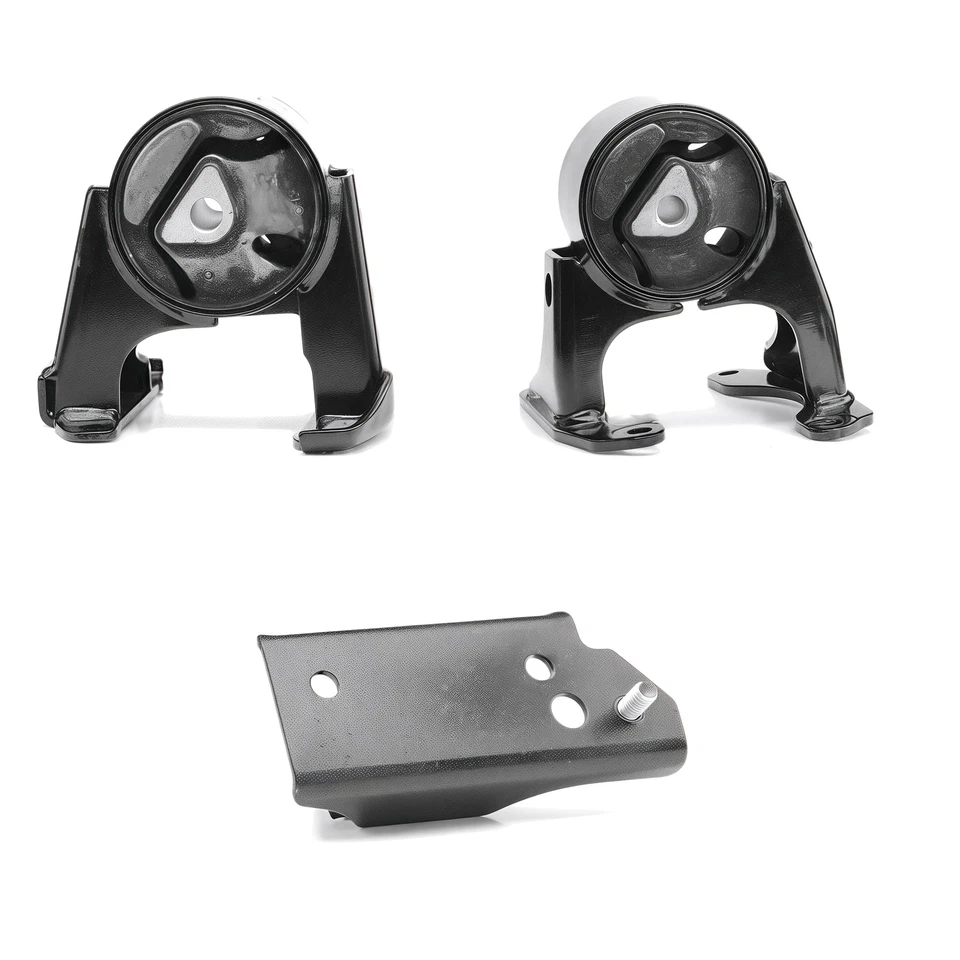 Kit de montaje de motor para Isuzu i-280 2006 2,8 L L4 Foto 3 de 4