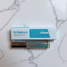 Dr. Melaxin BP Spicule Plumping Lip Shot &ndash; Liquid Microneedling Lip Plumper, 4ml