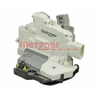 TüRschloss Hinten Rechts Zentralverriegelung Audi A6 C6 Metzger 2314088