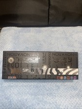 Pro Royale Ceramic Ionic Infrared Mini .5  Plate Hair Straightener NIB