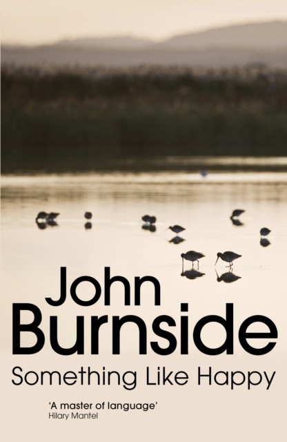 Something Like Happy John Burnside - Image 2