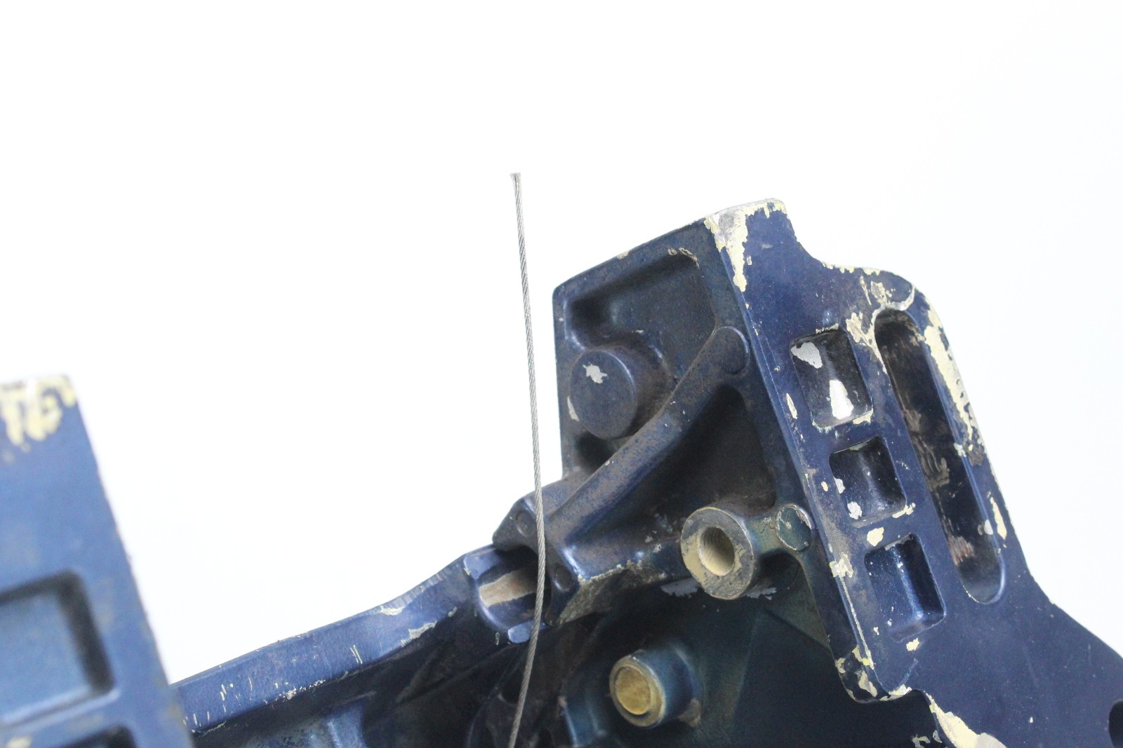 Nissan Tohatsu 2002 - 2009 Swivel & Transom Brackets 60 70 80 90 115 120 140 HP