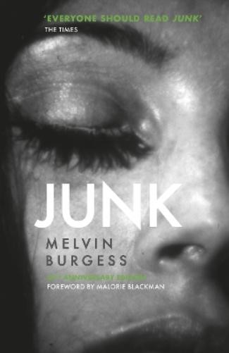 Melvin Burgess Junk (Tascabile)