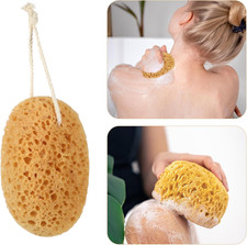 Shower Sponge, 2 Pcs Large Bath Sponges for Shower Body Scrubber Soft Loofah ...