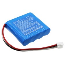 Battery for DUAL-LITE DYN6I P/N: 784H70 1800mAh / 23.04Wh