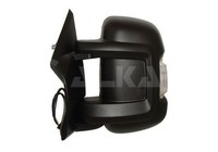 Aussenspiegel Links Alkar 9258922 FÜR CitroËN Passend FÜR Fiat Peugeot